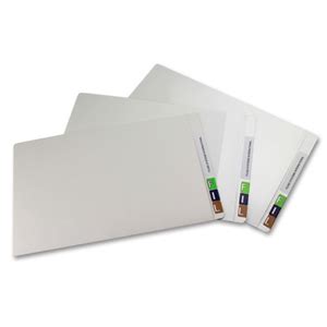 FO-4-0*P : FileQuest 330 gsm partially laminated file folder | File-it