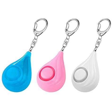 10 Best Personal Alarms for Women and Kids - Amazon Bestsellers