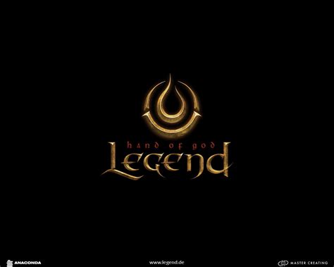 Legend | Game logo design, Game logo, Logo design