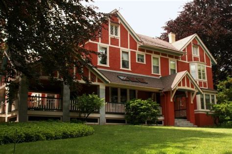 These 11 Bed and Breakfasts In New York Are Perfect For A Getaway | Bed, breakfast, Best bed ...