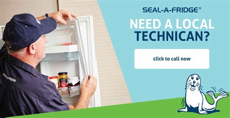 Find a fridge seal technician - Fridge Seal Replacement | Fridge Seals