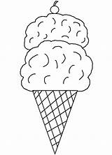 Ice Cream Parlor Coloring Pages Download And Print For Free sketch template