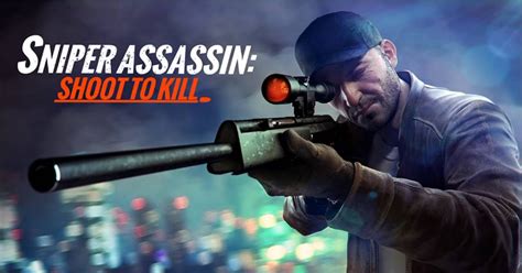 How To Hack Sniper 3D Assassin: Shoot to Kill Gun Game? ~ Evgeniy Bogachev