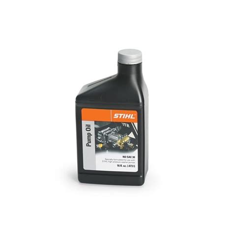 Pressure Washer Pump Oil | Theisen's Home & Auto