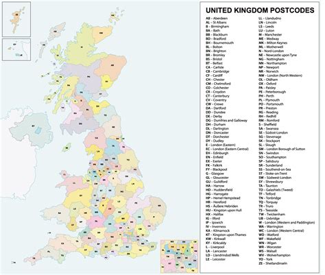 Post Office Postcode Map | Hot Sex Picture