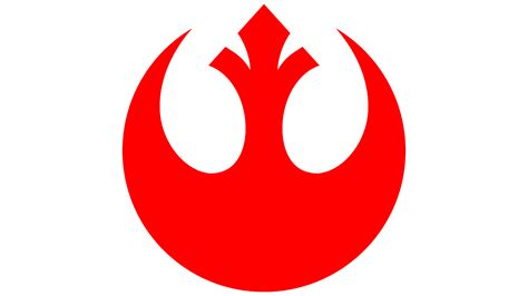 Star Wars Rebel Logo, symbol, meaning, history, PNG, brand