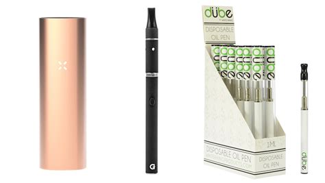 5 Best Marijuana Vaporizers Available Now (2020) | Heavy.com