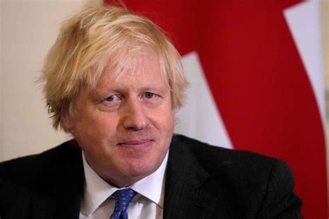 Boris Johnson's Covid gamble is in the balance as he anxiously waits ...