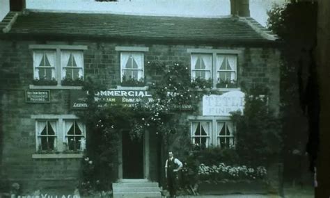 Emmerdale 1918: Emotional real life love story of the Woolpack boy who ...