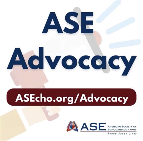 American Society of Echocardiography on LinkedIn: ASE Advocacy Update: CMS Interoperability and ...