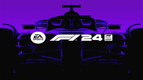 EA Announces F1 24 Release Date Alongside New F1 23 Cars