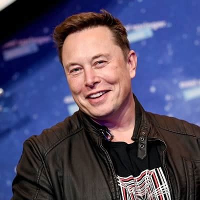 Elon Musk Wiki, Age, Bio, Height, Wife, Career, and Net Worth