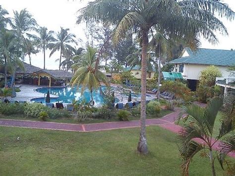 TUARAN BEACH RESORT - Prices & Reviews (Kota Kinabalu, Sabah)