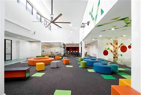 primary school furniture | primary schools | education | Systembridge AV