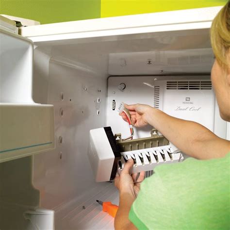 Refrigerator Repair: How to Repair a Refrigerator (DIY) | Family Handyman