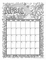 Printable Coloring Calendar For 2022 And 2021  Woo Jr Kids sketch template