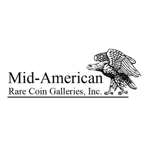 Mid-American Rare Coin Galleries, Inc. | Waterloo ON