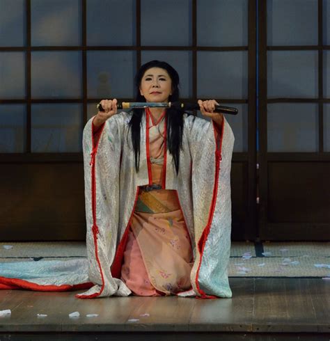 Manitoba Opera's Madama Butterfly is a timely tale | CBC News