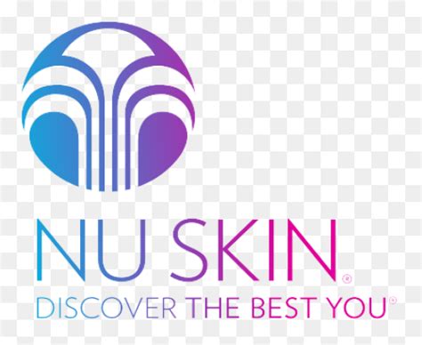 Nu Skin Logo & Transparent Nu Skin.PNG Logo Images