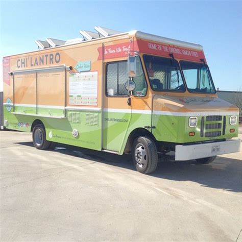 15 Must-Try Food Trucks in Austin | Food truck, Austin food trucks ...