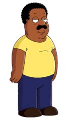 Passenger Fatty-Seven/Appearances - Family Guy Wiki
