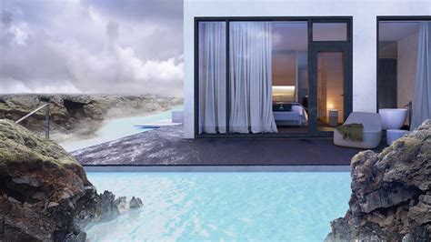 Best Hotel Near Blue Lagoon, Iceland