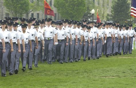 Corps of Cadets | Virginia Tech History | Virginia Tech