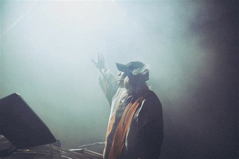 Porter Robinson announces 30-stop 'Nurture' live tour for fall 2021 : Dancing Astronaut