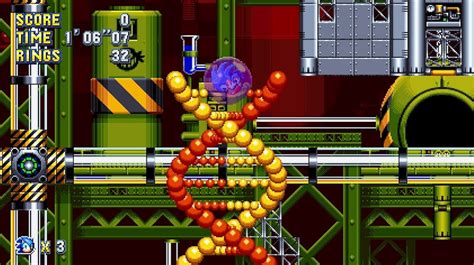 Sonic Mania (Multi) revela nova fase e gameplay com o Tails - GameBlast