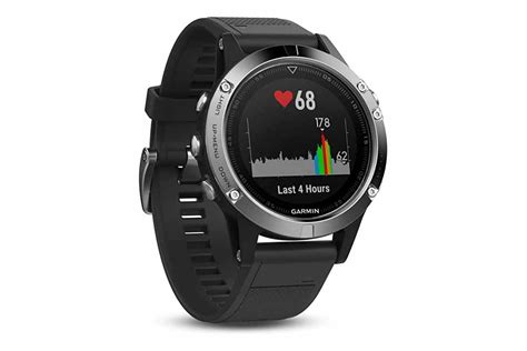 Tips for using Garmin to monitor your health this year - MyHealthyApple