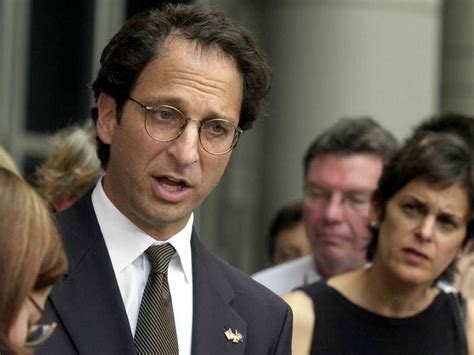 Andrew Weissmann, Ex-Mueller Deputy, On Pardons, Barr And Investigating ...