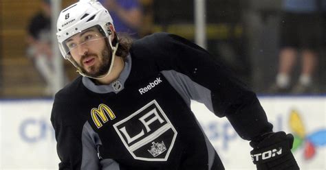 Drew Doughty drives Kings' Stanley Cup hopes