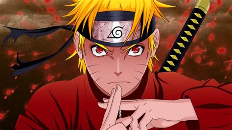 Naruto Ninja Anime Wallpaper 265 - Wallpaper - HD Wallpaper