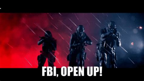 Fbi-open-up GIFs - Find & Share on GIPHY