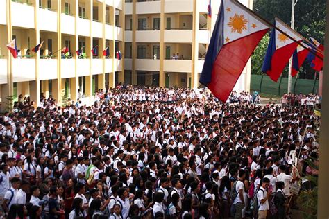 Old woes hound public schools | Davao Today