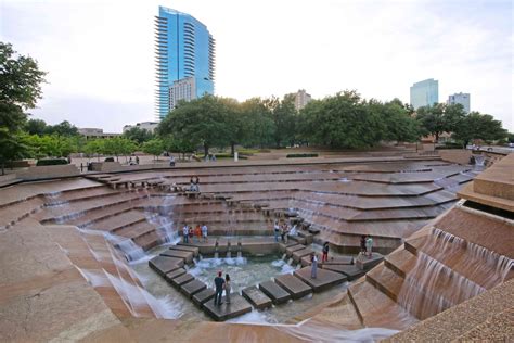 The 16 Best Things to Do in Fort Worth, Texas