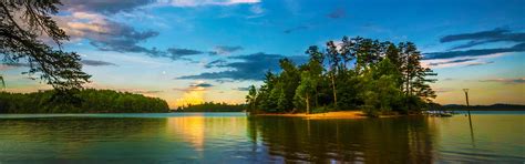 Lake James State Park: Home | NC State Parks