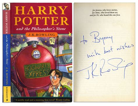 Sell Your Harry Potter 1st Edition for $80,000+ at Nate D. Sanders Auctions