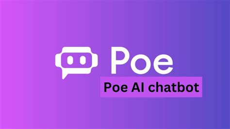 POE - Quora's New AI ChatBot #chatgpt #aichatbot - YouTube