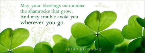 🔥 [90+] Free Irish Blessing Wallpapers | WallpaperSafari