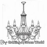 Lamp Coloring Pages  Free & Printable sketch template