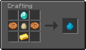 Recipes | Spawnercraft