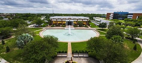 UCF Campus Tour - UCF School of Performing Arts