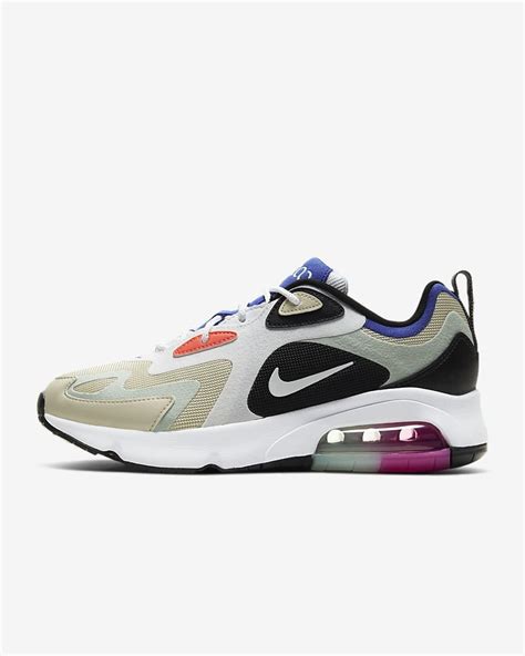 Nike Air Max 200 Shoes | New Arrivals: Nike Women's Sneakers April 2020 | POPSUGAR Fashion Photo 24