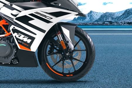 Ktm RC 390 Price India: Ktm RC 390 New Model Bikes, Mileage, Images & More.