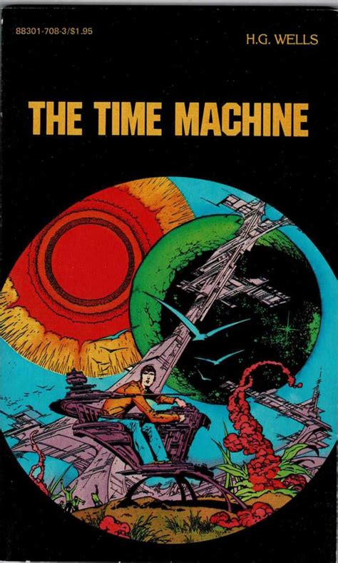 The Time Machine - CCS Books