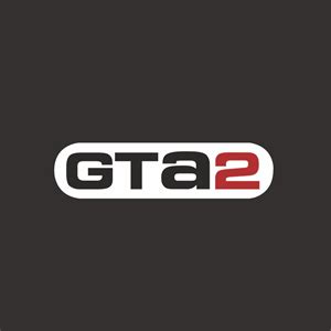 GTA2 Logo PNG Vector (EPS) Free Download