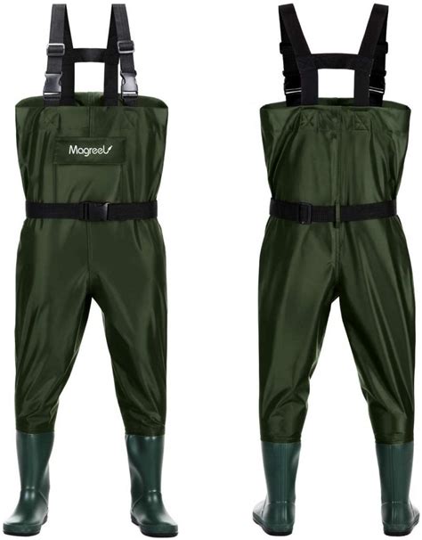 Fishing Waders for Kids: Best Kids Waders of 2024 - Fishmasters.com