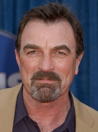 Tom Selleck | English Voice Over Wikia | Fandom