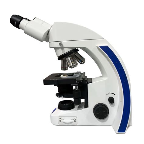 Microscope Types